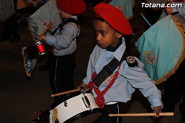 Procesin Jueves Santo 2013 - 343
