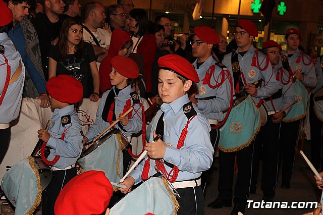 Procesin Jueves Santo 2013 - 345