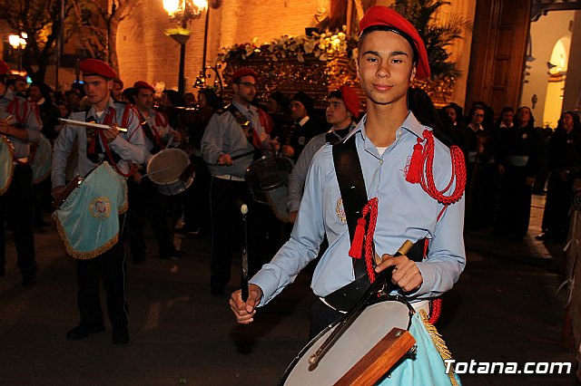 Procesin Jueves Santo 2013 - 346