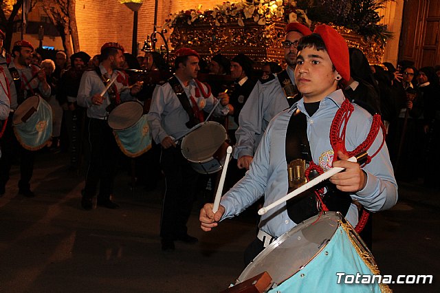 Procesin Jueves Santo 2013 - 348