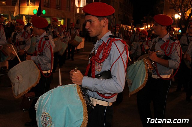Procesin Jueves Santo 2013 - 349