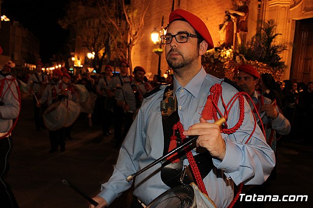 Procesin Jueves Santo 2013 - 350