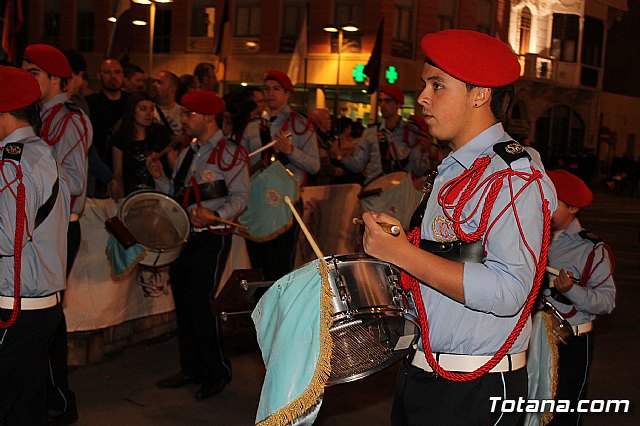 Procesin Jueves Santo 2013 - 351