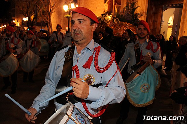 Procesin Jueves Santo 2013 - 352