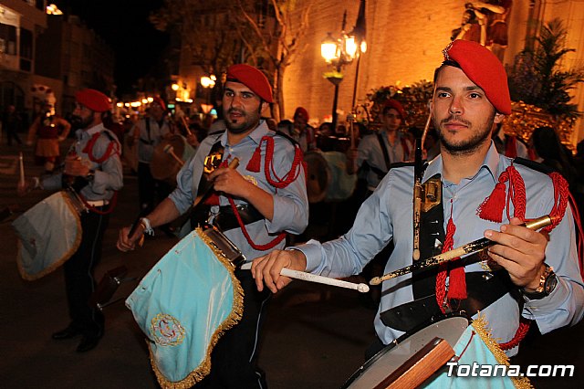 Procesin Jueves Santo 2013 - 353