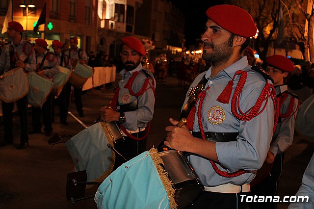 Procesin Jueves Santo 2013 - 354