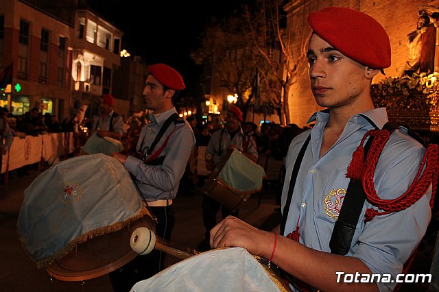 Procesin Jueves Santo 2013 - 355