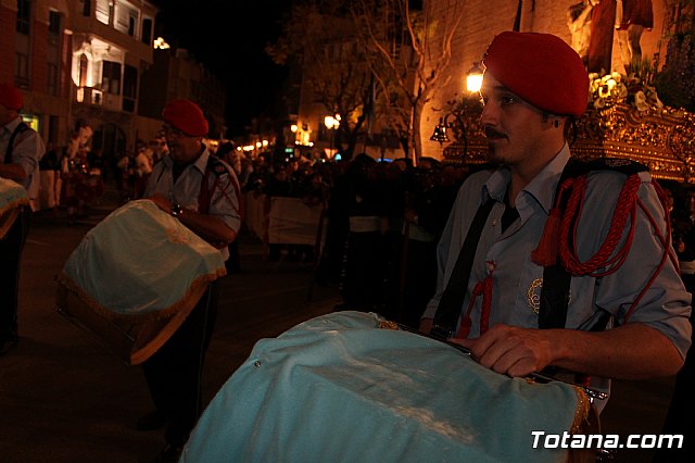 Procesin Jueves Santo 2013 - 356