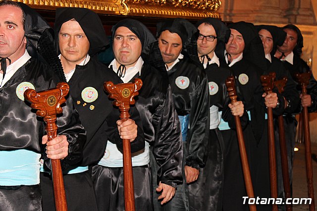 Procesin Jueves Santo 2013 - 358