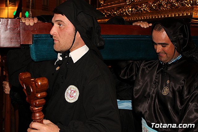 Procesin Jueves Santo 2013 - 359
