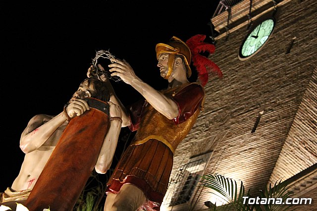 Procesin Jueves Santo 2013 - 361