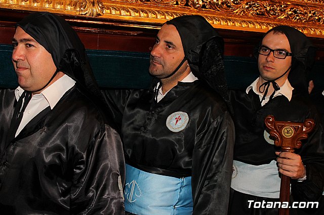 Procesin Jueves Santo 2013 - 362