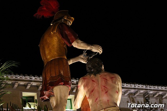 Procesin Jueves Santo 2013 - 366