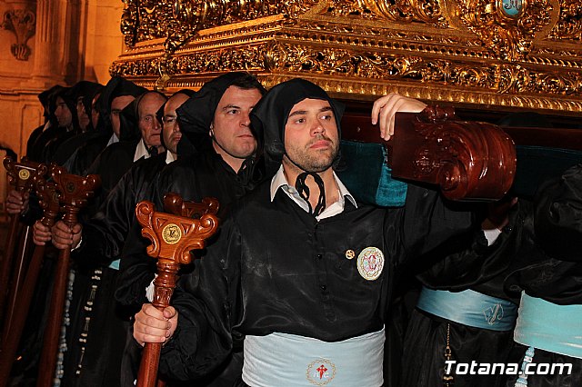 Procesin Jueves Santo 2013 - 367