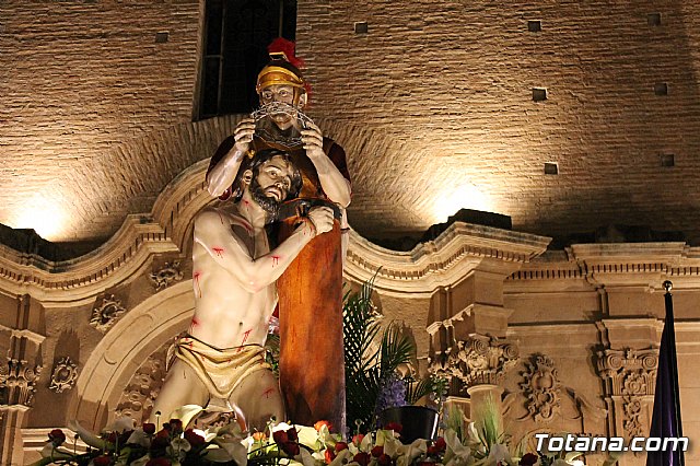 Procesin Jueves Santo 2013 - 368