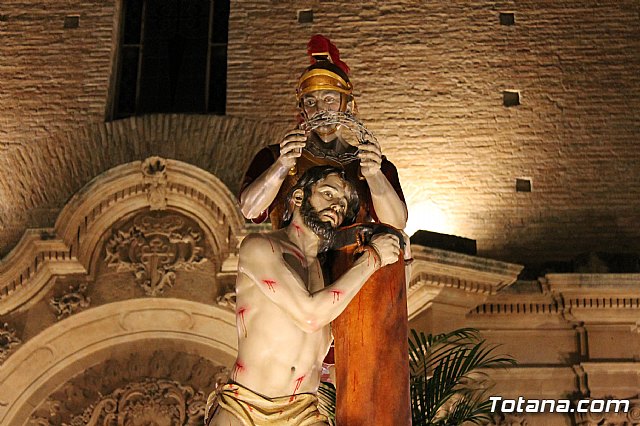 Procesin Jueves Santo 2013 - 369