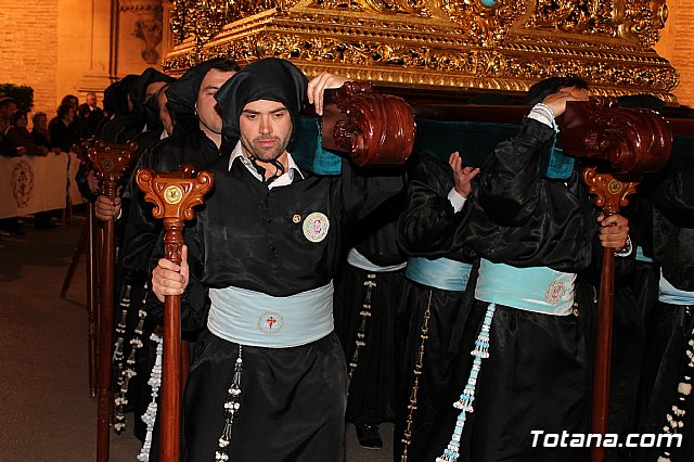Procesin Jueves Santo 2013 - 370