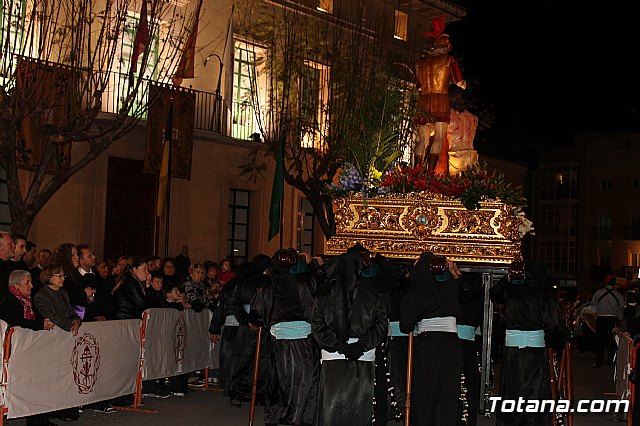 Procesin Jueves Santo 2013 - 377