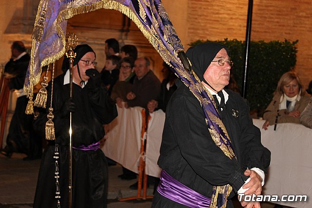 Procesin Jueves Santo 2013 - 378