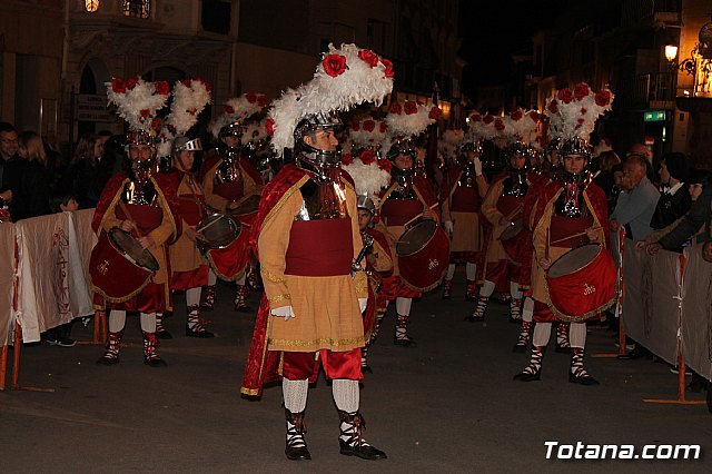 Procesin Jueves Santo 2013 - 379