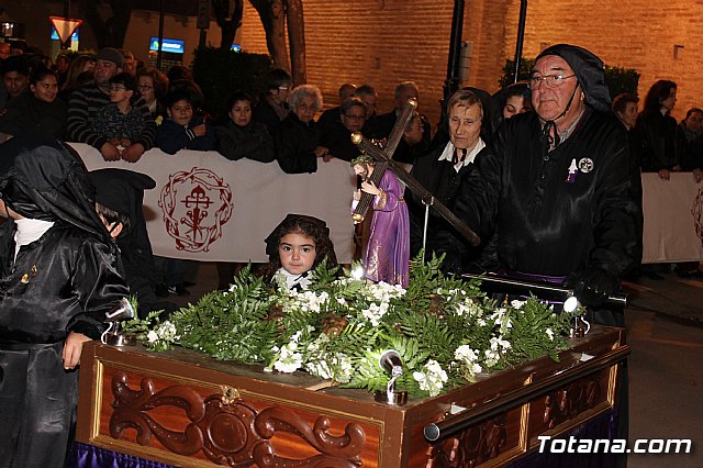 Procesin Jueves Santo 2013 - 380