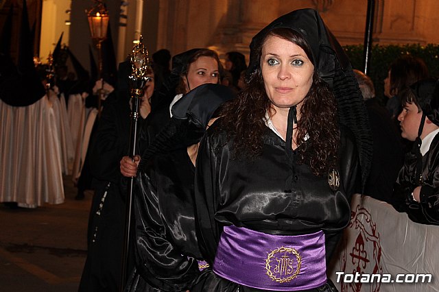 Procesin Jueves Santo 2013 - 381