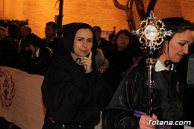 Procesin Jueves Santo 2013 - 382