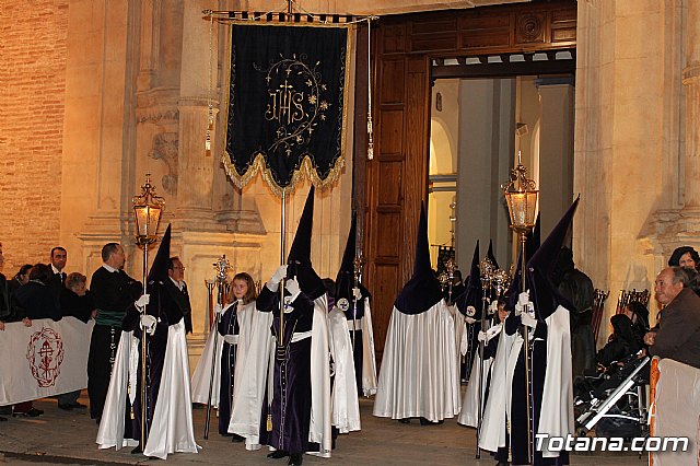Procesin Jueves Santo 2013 - 383