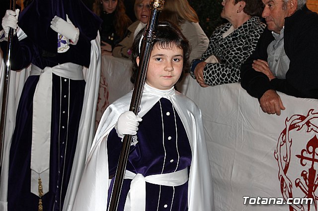 Procesin Jueves Santo 2013 - 385