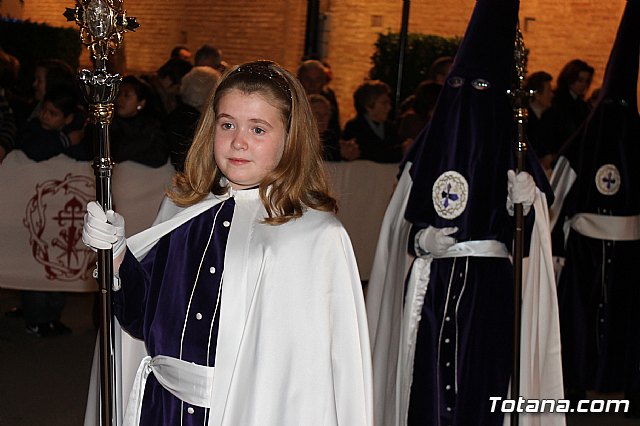 Procesin Jueves Santo 2013 - 386