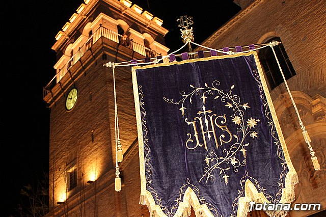 Procesin Jueves Santo 2013 - 387