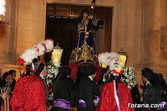 Procesin Jueves Santo 2013 - 389