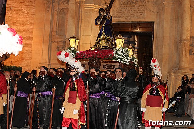 Procesin Jueves Santo 2013 - 390