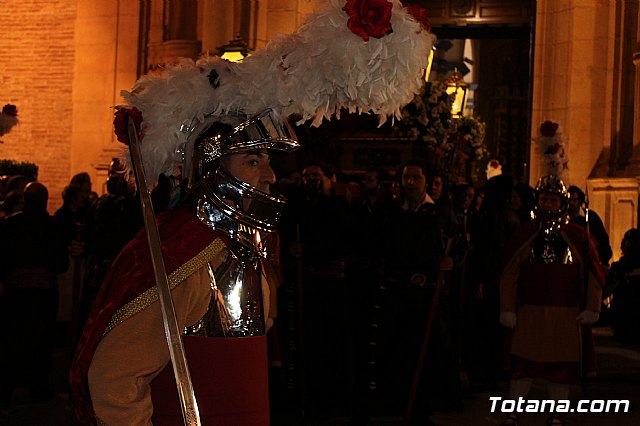 Procesin Jueves Santo 2013 - 391