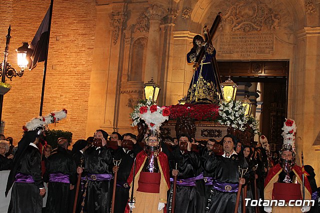 Procesin Jueves Santo 2013 - 392