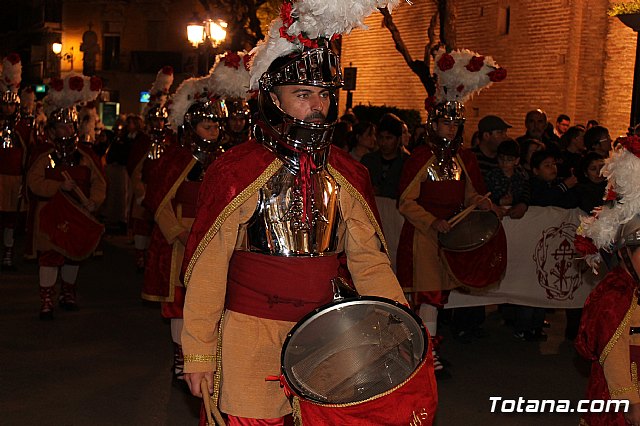 Procesin Jueves Santo 2013 - 393