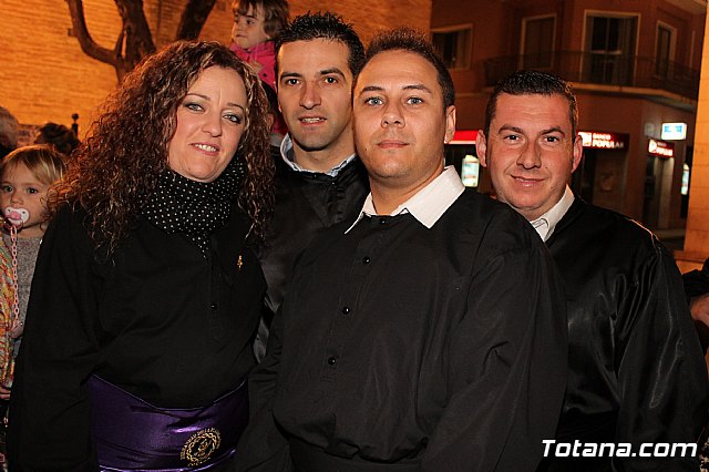 Procesin Jueves Santo 2013 - 395