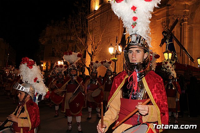 Procesin Jueves Santo 2013 - 396