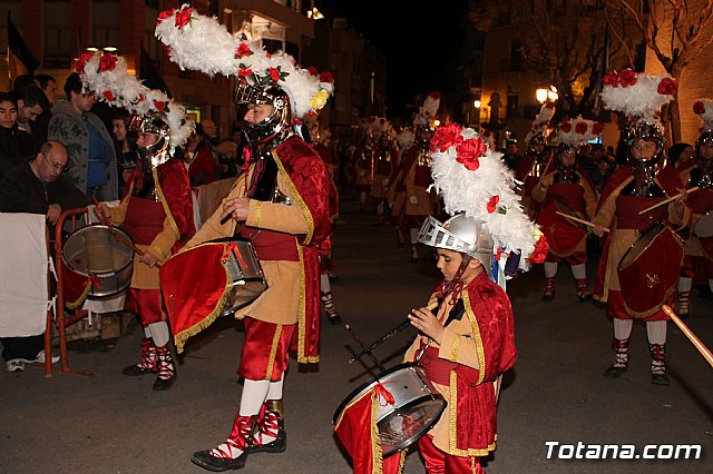 Procesin Jueves Santo 2013 - 397