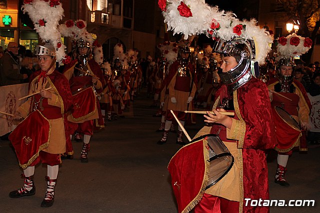 Procesin Jueves Santo 2013 - 398