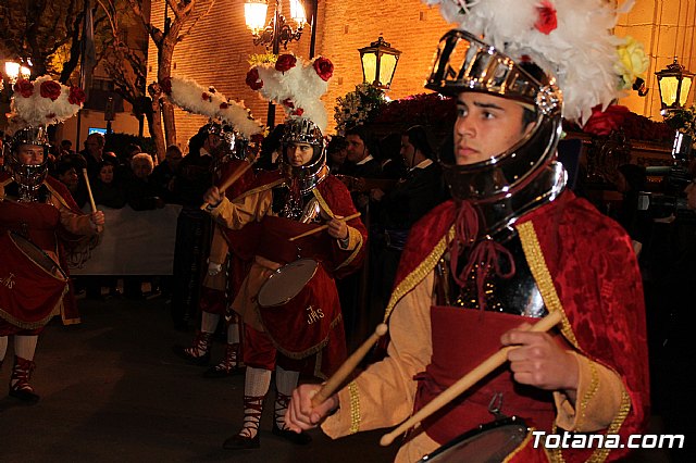 Procesin Jueves Santo 2013 - 399