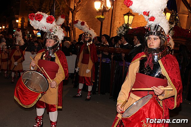 Procesin Jueves Santo 2013 - 400