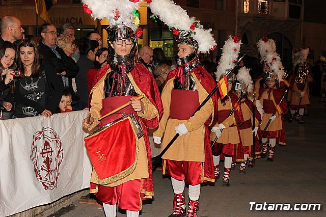 Procesin Jueves Santo 2013 - 401