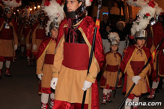 Procesin Jueves Santo 2013 - 402