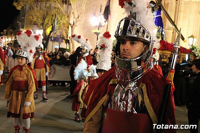 Procesin Jueves Santo 2013 - 404