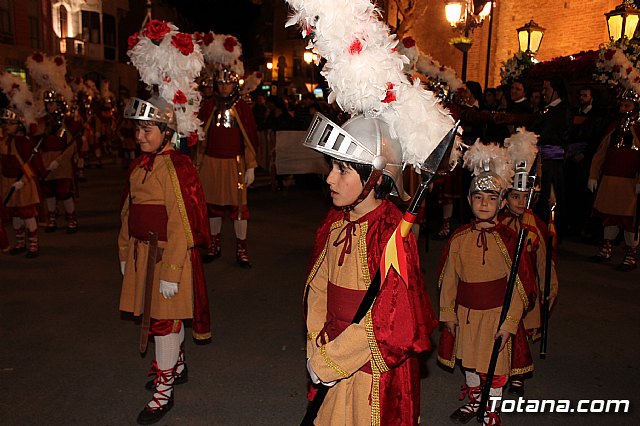 Procesin Jueves Santo 2013 - 405