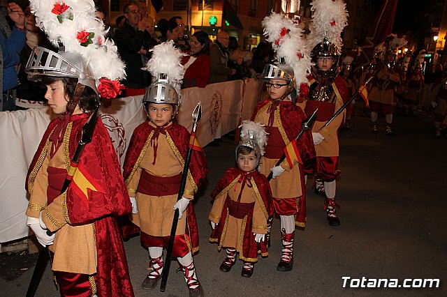 Procesin Jueves Santo 2013 - 406