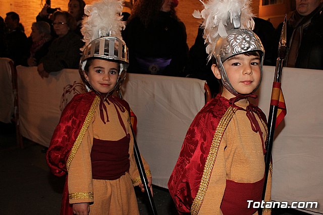 Procesin Jueves Santo 2013 - 408