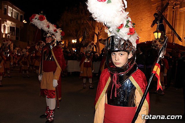 Procesin Jueves Santo 2013 - 409