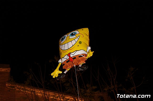 Procesin Jueves Santo 2013 - 410